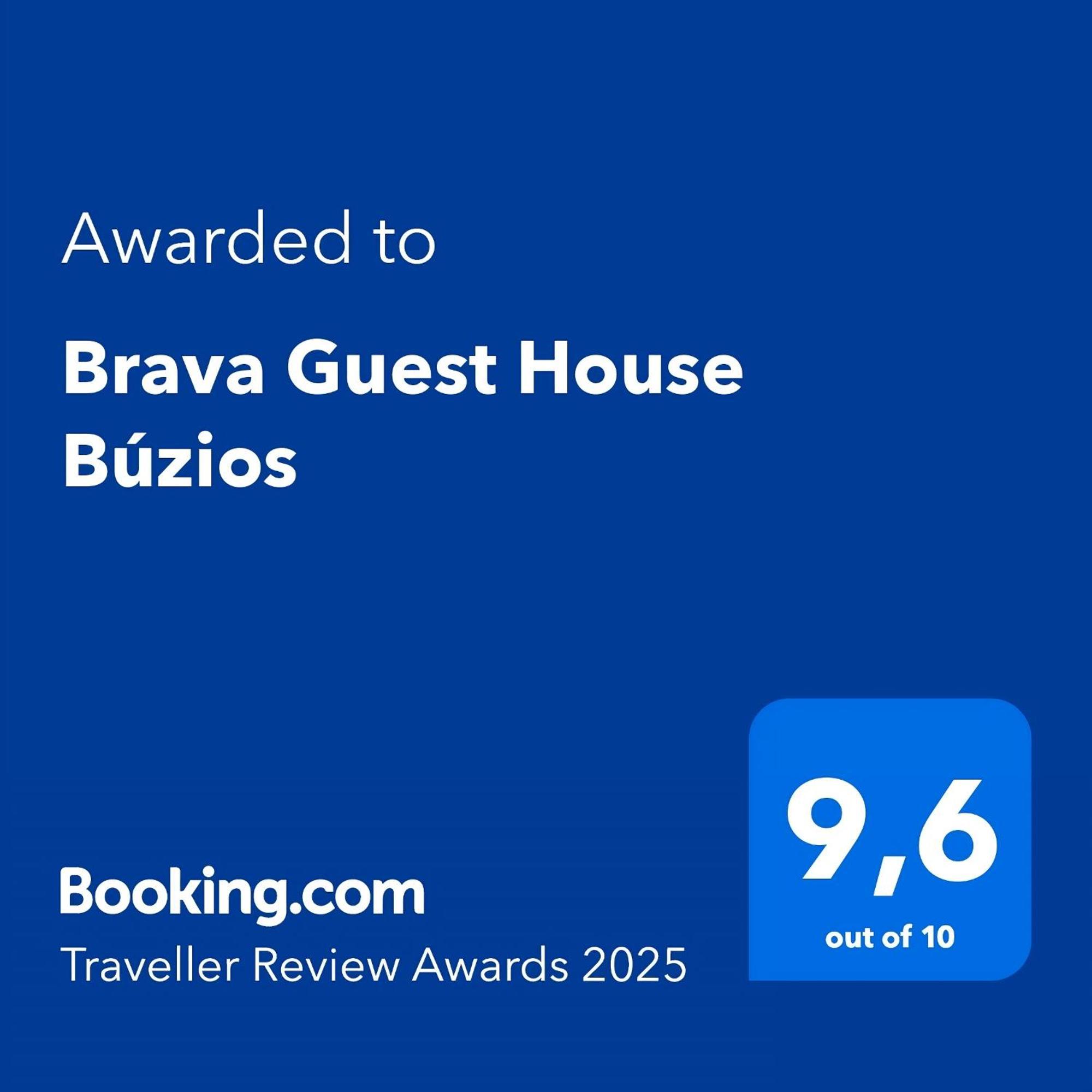 Brava Búzios
