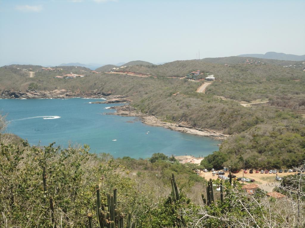 Brava Búzios
