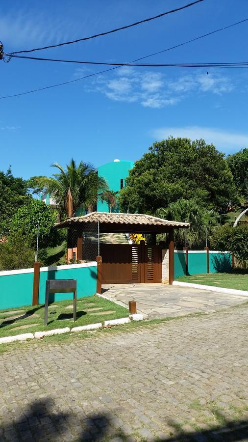 Pensión Brava Búzios