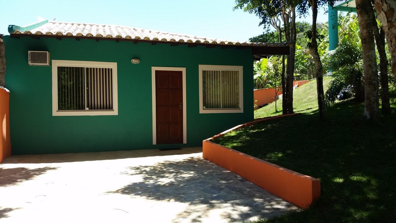 Pensión Brava Búzios