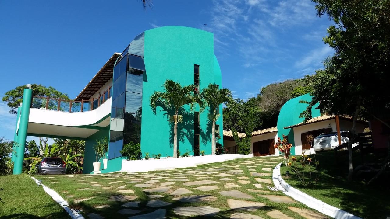Brava Búzios