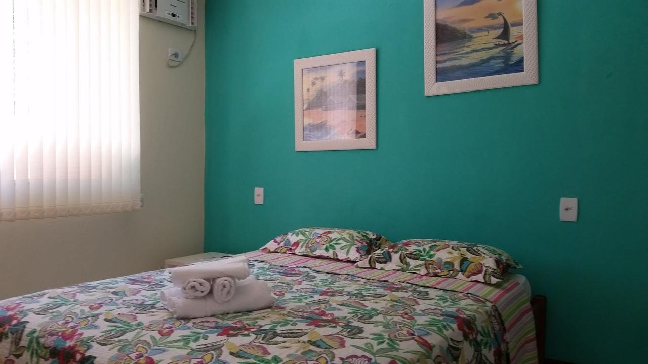 Pensión Brava Búzios