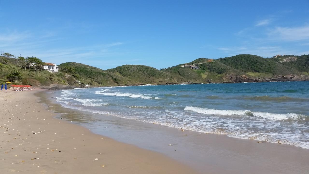 Pensión Brava